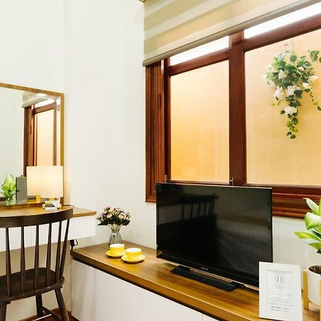 Hi Home Residences Ba Dinh ฮานอย ภายนอก รูปภาพ