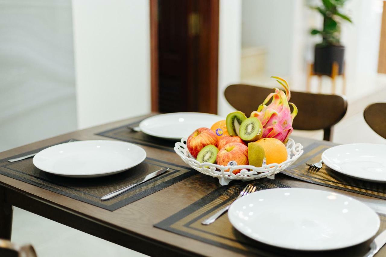 Hi Home Residences Ba Dinh ฮานอย ภายนอก รูปภาพ
