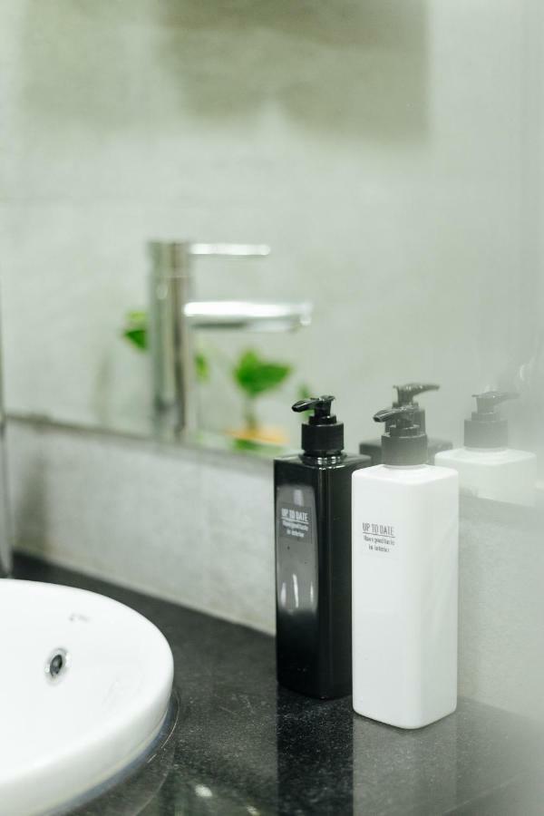 Hi Home Residences Ba Dinh ฮานอย ภายนอก รูปภาพ