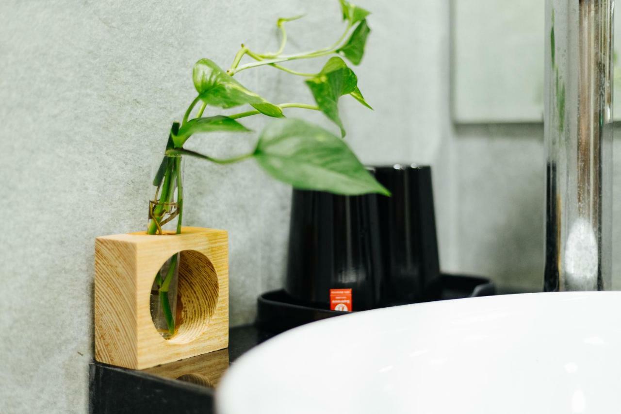 Hi Home Residences Ba Dinh ฮานอย ภายนอก รูปภาพ