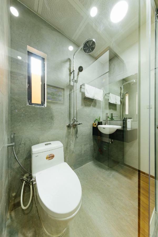 Hi Home Residences Ba Dinh ฮานอย ภายนอก รูปภาพ