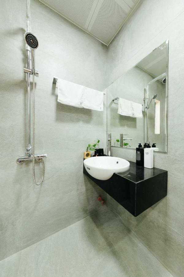 Hi Home Residences Ba Dinh ฮานอย ภายนอก รูปภาพ