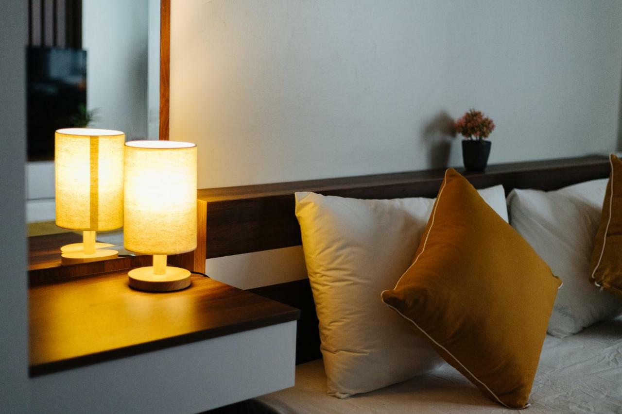 Hi Home Residences Ba Dinh ฮานอย ภายนอก รูปภาพ