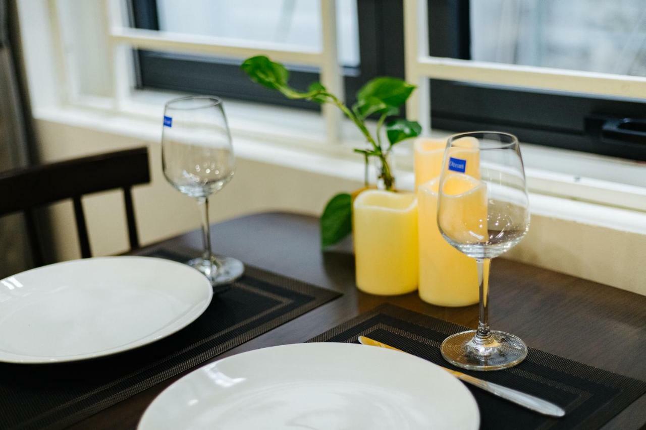 Hi Home Residences Ba Dinh ฮานอย ภายนอก รูปภาพ